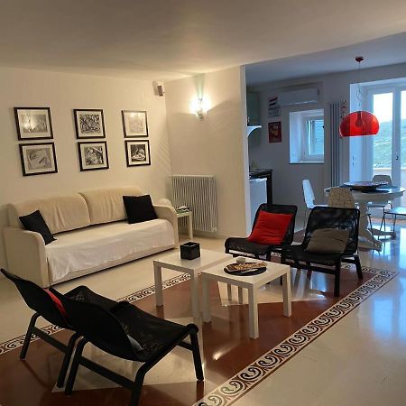 Casa Nostra Apartment Matera Bagian luar foto