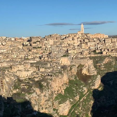 Casa Nostra Apartment Matera Bagian luar foto