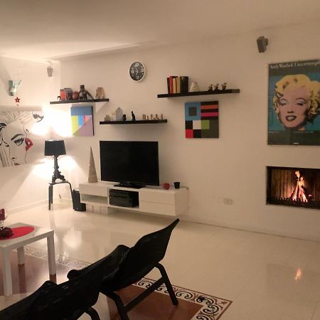 Casa Nostra Apartment Matera Bagian luar foto