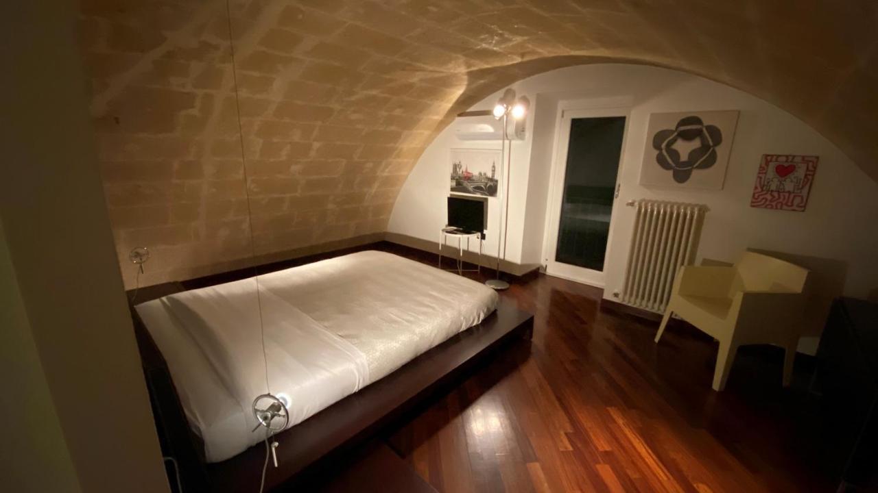 Casa Nostra Apartment Matera Bagian luar foto