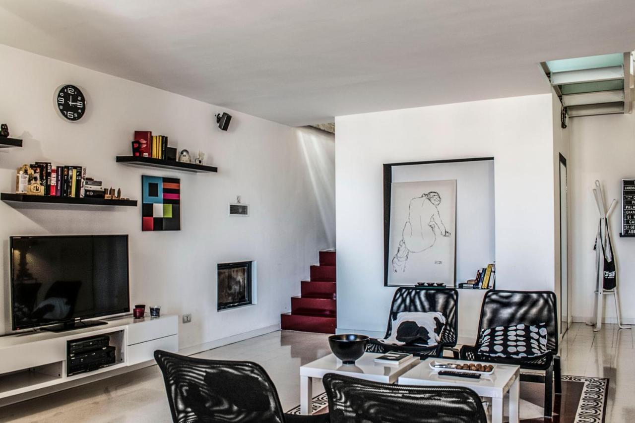 Casa Nostra Apartment Matera Bagian luar foto