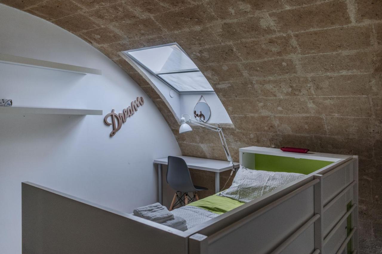 Casa Nostra Apartment Matera Bagian luar foto
