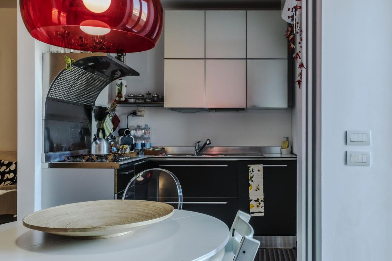 Casa Nostra Apartment Matera Bagian luar foto