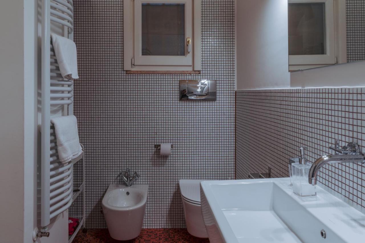 Casa Nostra Apartment Matera Bagian luar foto