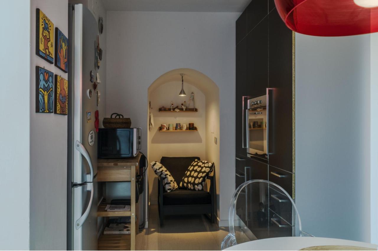 Casa Nostra Apartment Matera Bagian luar foto
