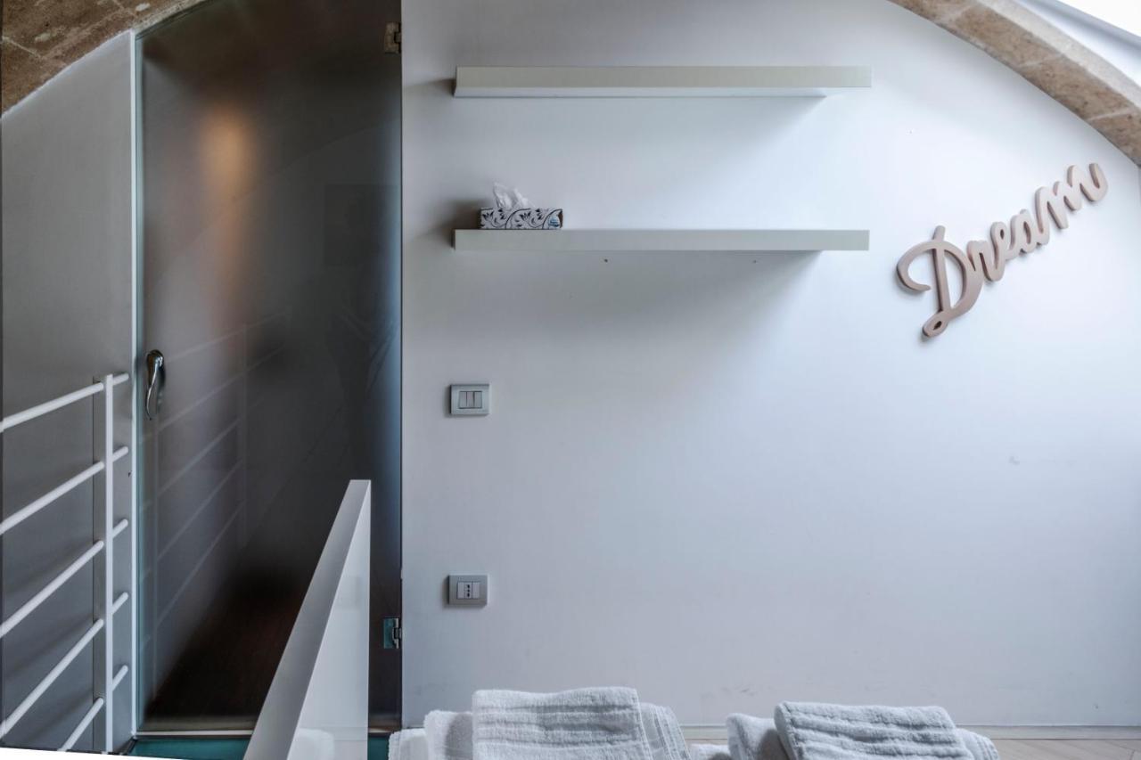 Casa Nostra Apartment Matera Bagian luar foto