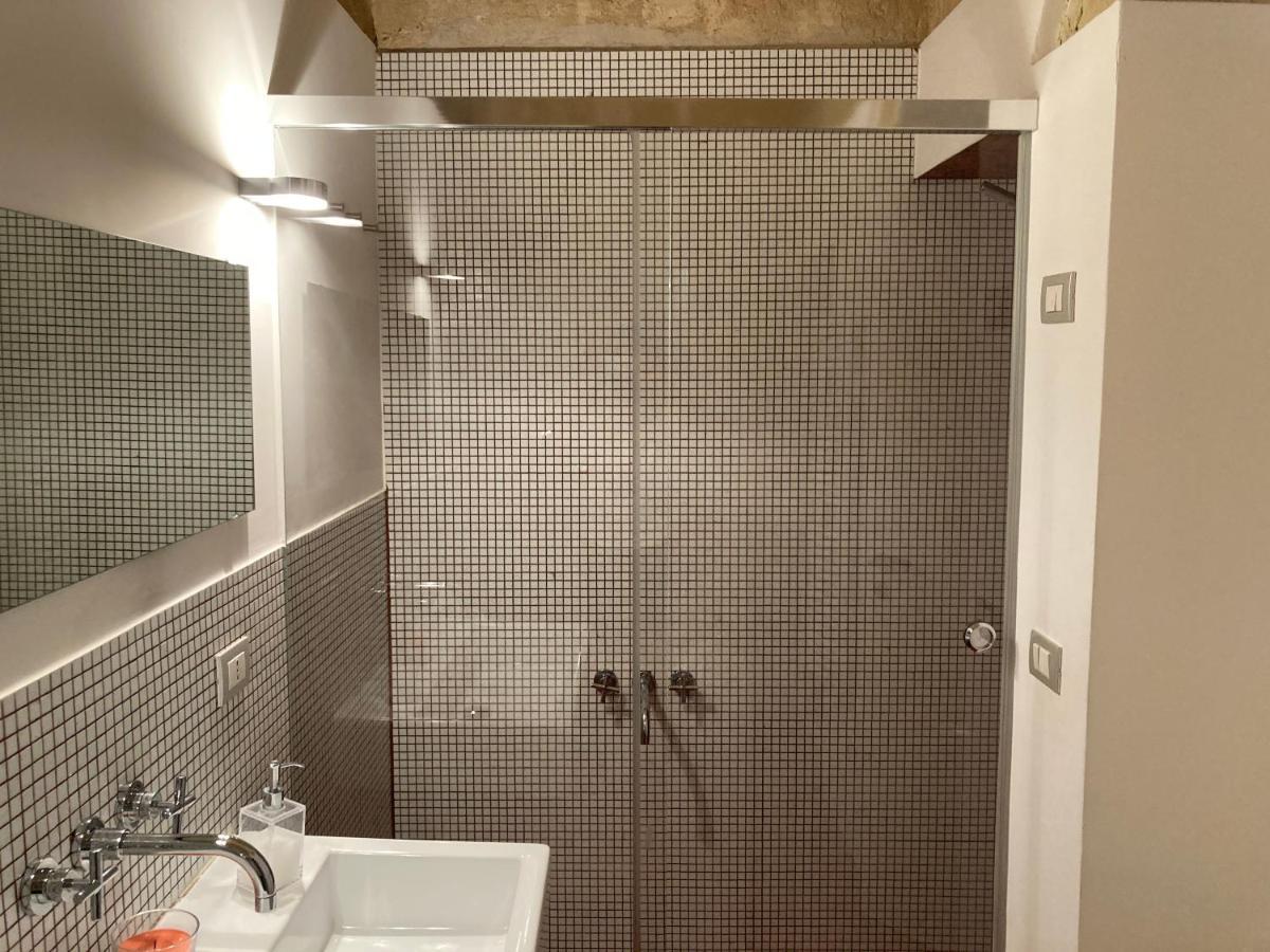 Casa Nostra Apartment Matera Bagian luar foto