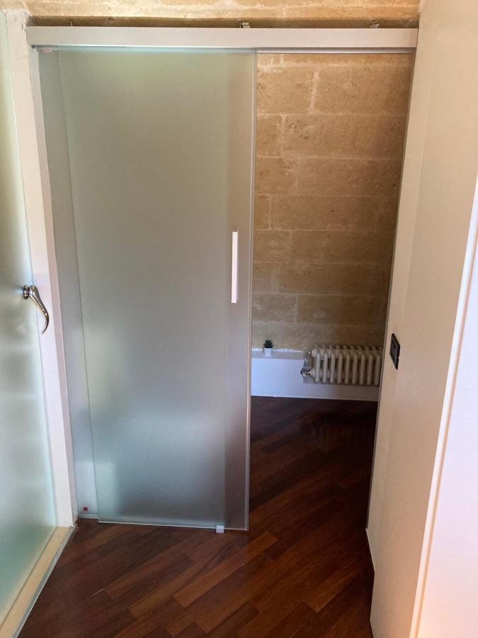 Casa Nostra Apartment Matera Bagian luar foto