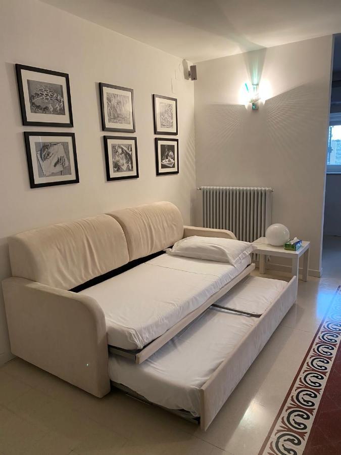 Casa Nostra Apartment Matera Bagian luar foto