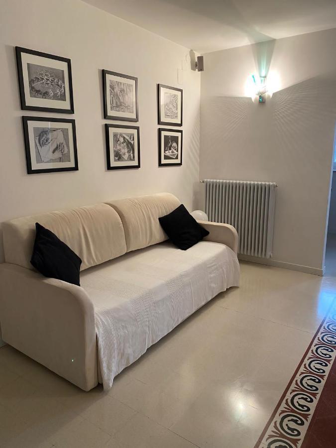Casa Nostra Apartment Matera Bagian luar foto