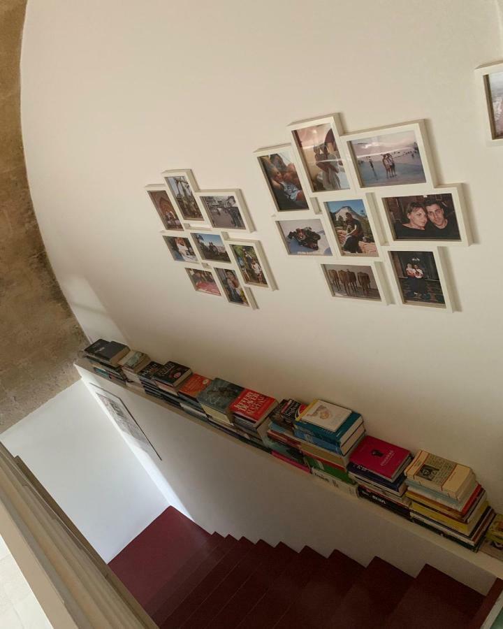 Casa Nostra Apartment Matera Bagian luar foto