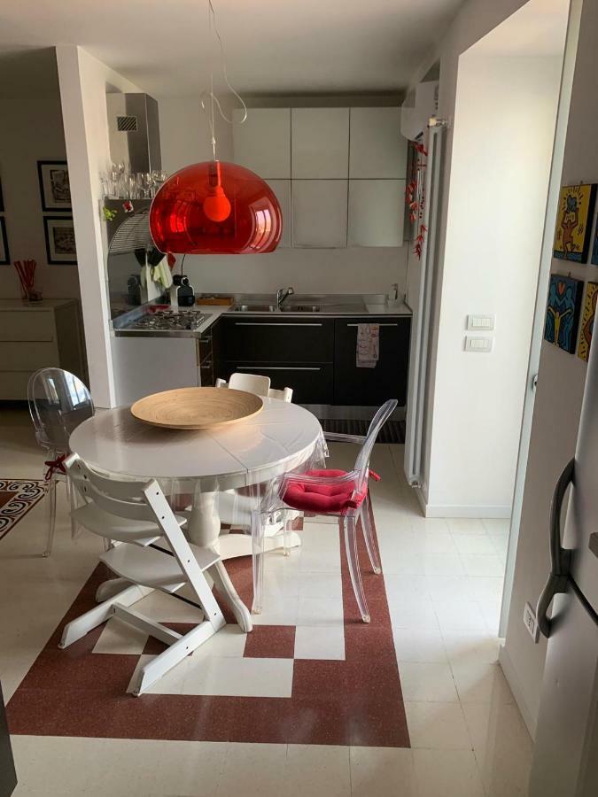 Casa Nostra Apartment Matera Bagian luar foto
