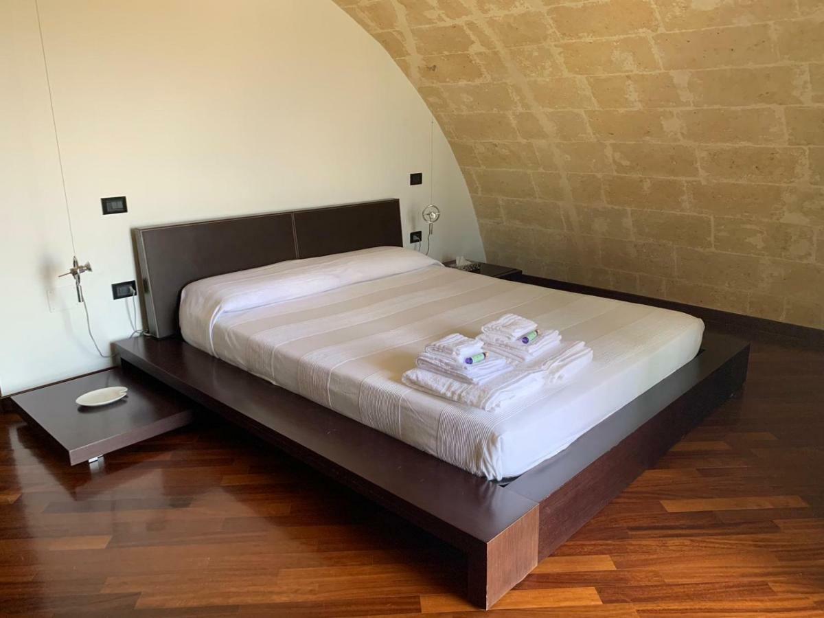 Casa Nostra Apartment Matera Bagian luar foto
