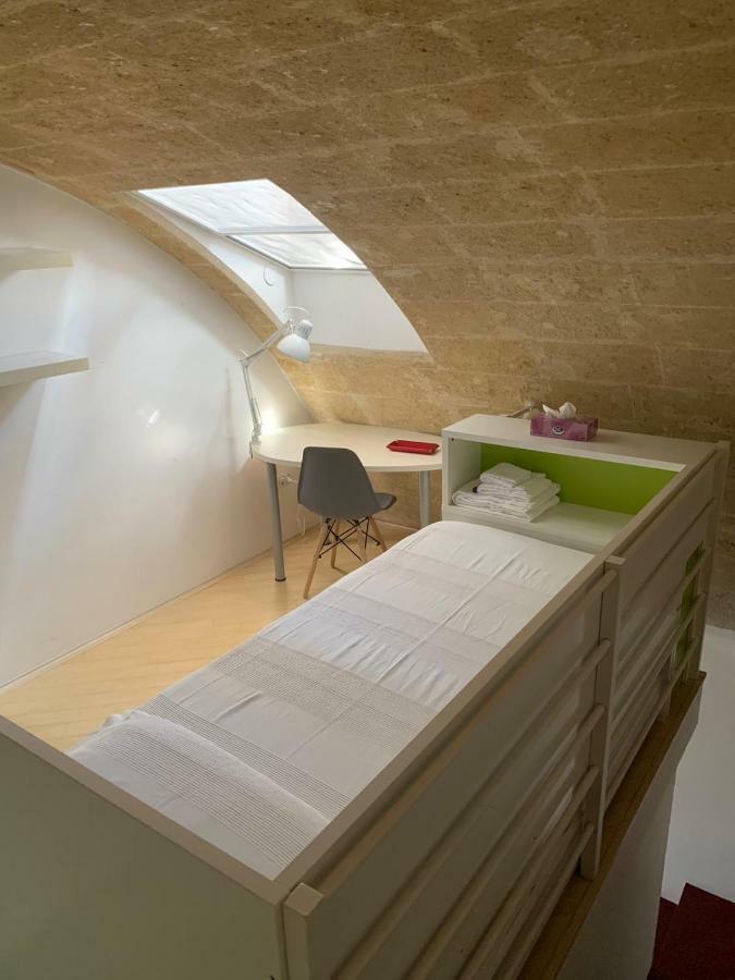Casa Nostra Apartment Matera Bagian luar foto