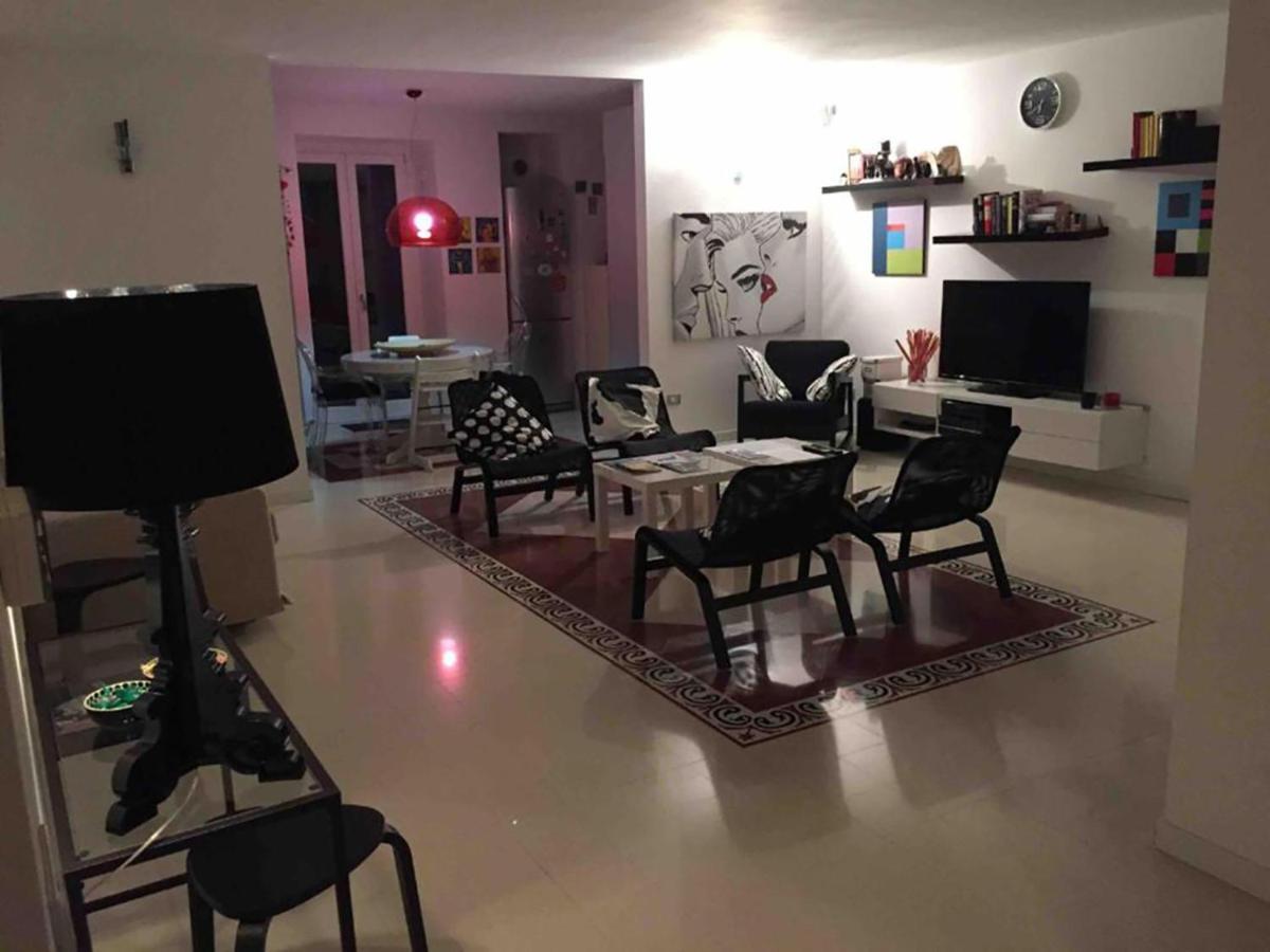 Casa Nostra Apartment Matera Bagian luar foto