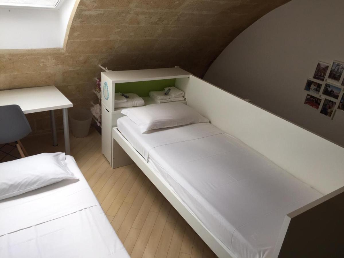 Casa Nostra Apartment Matera Bagian luar foto
