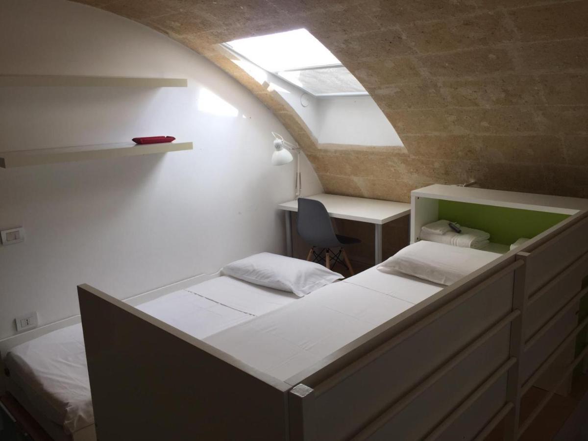 Casa Nostra Apartment Matera Bagian luar foto