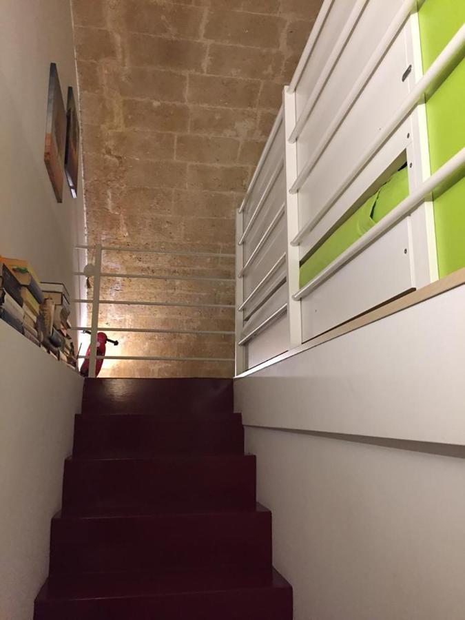 Casa Nostra Apartment Matera Bagian luar foto