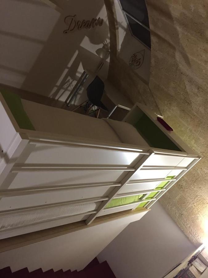 Casa Nostra Apartment Matera Bagian luar foto