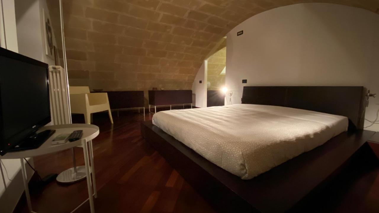 Casa Nostra Apartment Matera Bagian luar foto